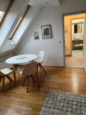 Residence Sarka
